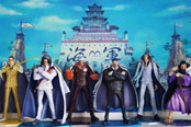 《航海王启航》全新15.0版本玩法曝光 2019年或将迎来大变革!