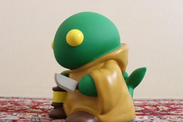 別人家的福袋！玩家展示史克威爾賀年大福袋滿袋盡是寶貝