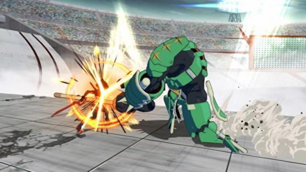 《斬服少女：異布》中文化確定 2019年發(fā)售登陸Steam/PS4/NS