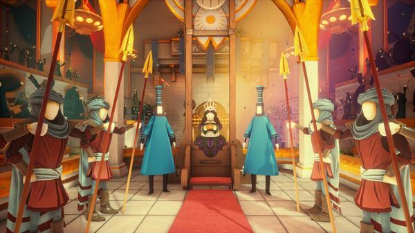 Epic Games商城下一款免费游戏 《艾迪芬奇的记忆》