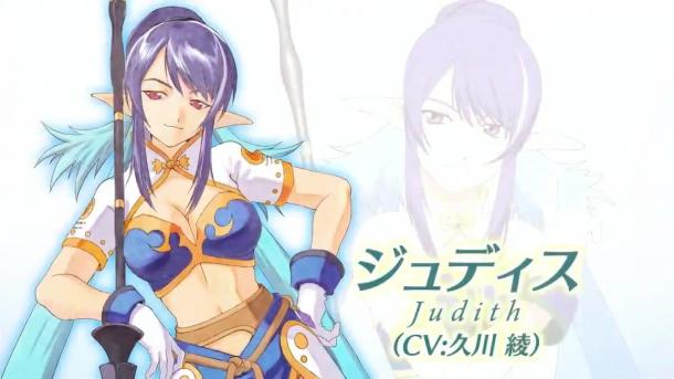 《薄暮傳說：終極版》角色宣傳片展示美女龍騎朱迪斯