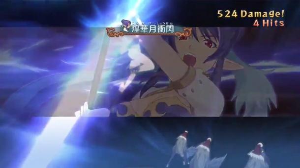 《薄暮傳說：終極版》角色宣傳片展示美女龍騎朱迪斯