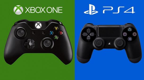 著名分析师讲解为何PS4和Xbox One销量不见放缓 