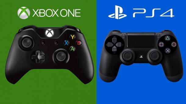 著名分析師講解為何PS4和Xbox One銷(xiāo)量不見(jiàn)放緩 
