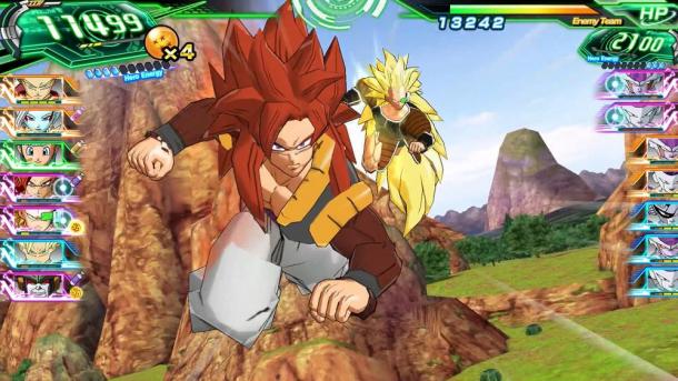 PC版《超級龍珠英雄：世界任務(wù)》確定4月5日登陸STEAM