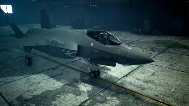 MC銷量：PS4版《皇牌空戰(zhàn)7》上市首周大賣超過20萬套