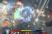 rpg版的dota怎么打？《泰亚史诗》告诉你