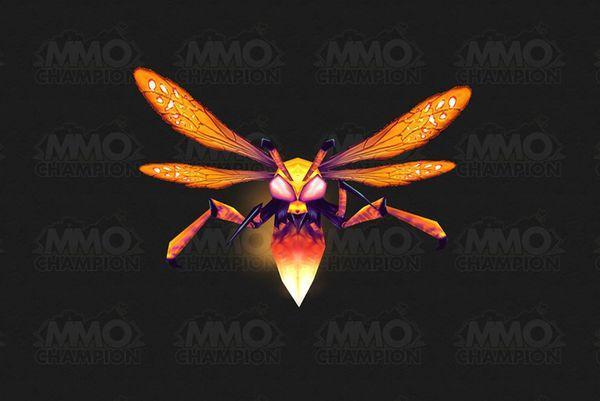 《魔獸世界》8.1.5版將加入更多新寵物 寵物收集黨別錯過