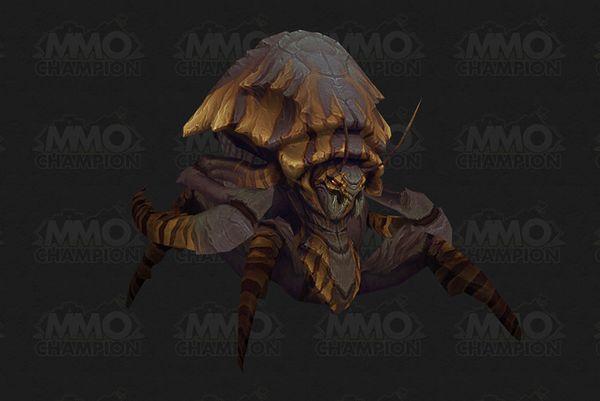《魔獸世界》8.1.5版將加入更多新寵物 寵物收集黨別錯過
