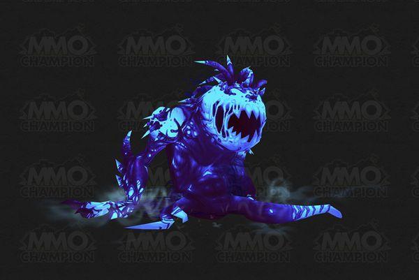 《魔獸世界》8.1.5版將加入更多新寵物 寵物收集黨別錯過