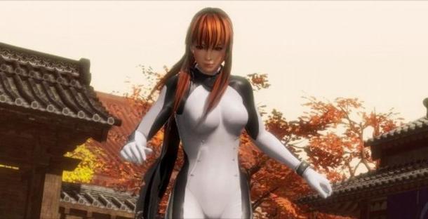 《死或生6》制作人公布最性感服裝 看著依然讓人心動