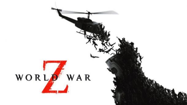 《僵尸世界大战》将同步推出简体中文版 4月16日发售