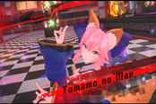 《Fate/Extella Link》玉藻前与无铭宣传片公开