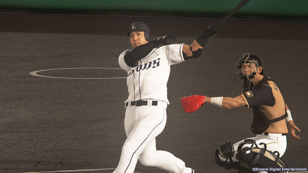 PS4/PSV《職業(yè)棒球魂2019》最新截圖公布 4月25日發(fā)售