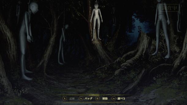 恐怖游戏《死印》登陆Steam 4月4日正式解锁