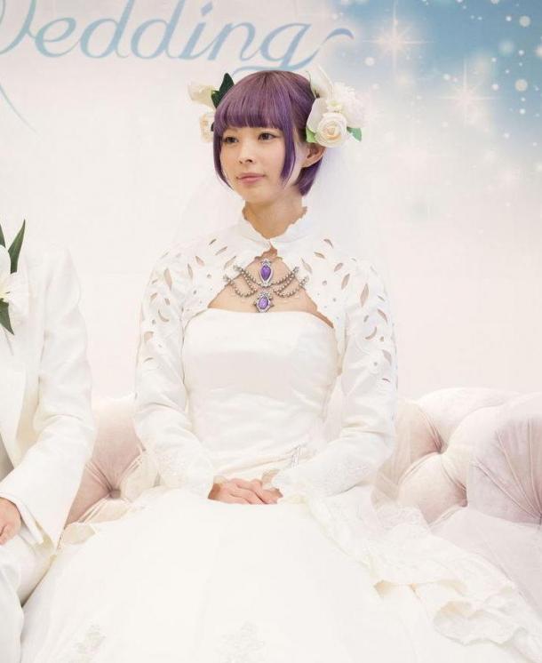 SE推出《最終幻想14》主題婚禮 為新人留下浪漫回憶