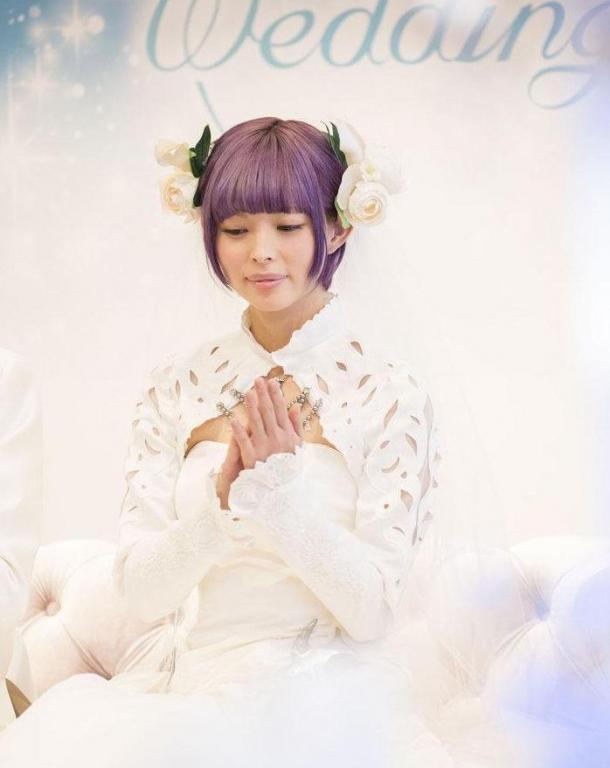 SE推出《最終幻想14》主題婚禮 為新人留下浪漫回憶