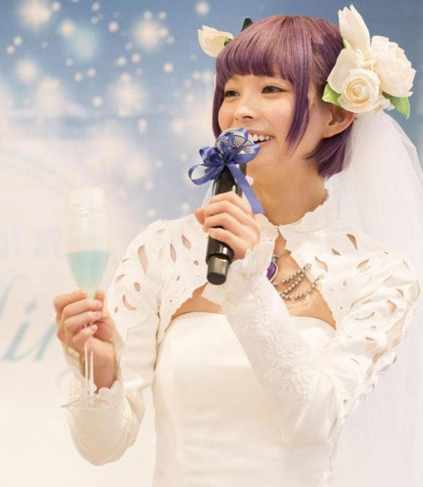 SE推出《最終幻想14》主題婚禮 為新人留下浪漫回憶