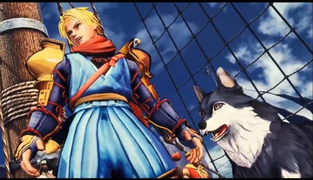 SNK《侍魂》新作宣傳短片 虛幻4打造今年初夏發(fā)售