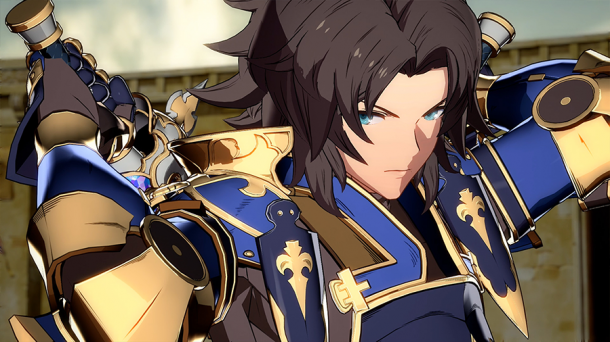 Cygames公布消息《碧藍(lán)幻想》5周年直播將于3月9日開(kāi)始
