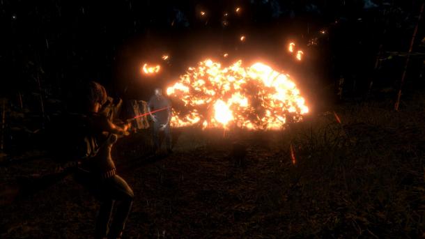 致敬生化《爆發(fā)：最后的希望》2019年登陸STEAM