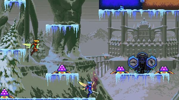 《杀手皇后：黑》发行延期 年底登陆Xbox One平台