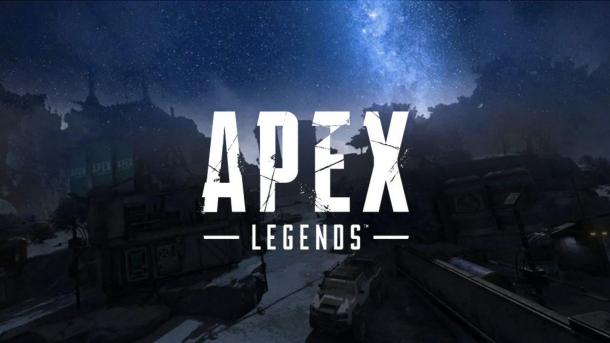 刺激！《Apex英雄》可能會有夜晚模式