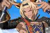《碧蓝幻想Versus》视频演示新角色Lowain
