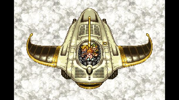 IGN百大RPG第一名作 《時空之輪》24歲生日快樂