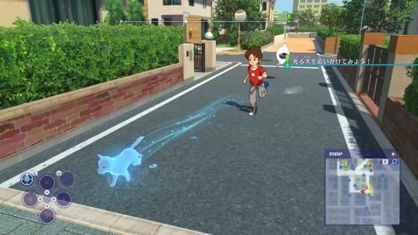 知名爆料站：Switch《妖怪手表4》預(yù)定6月6日發(fā)售