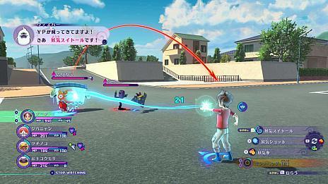 知名爆料站：Switch《妖怪手表4》預(yù)定6月6日發(fā)售