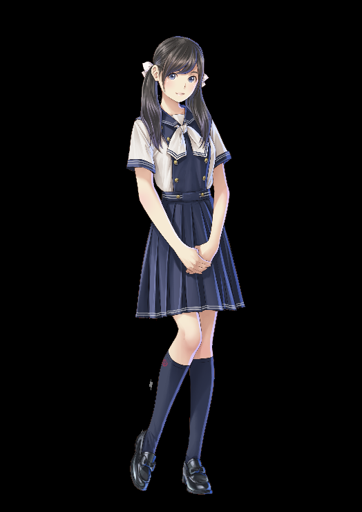 戀愛模擬游戲《LoveR》中文版 將于2019年夏季發(fā)售