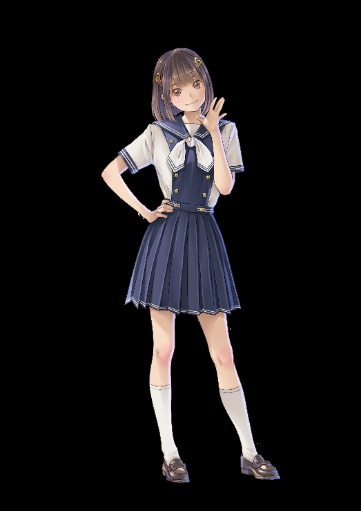 戀愛模擬游戲《LoveR》中文版 將于2019年夏季發(fā)售