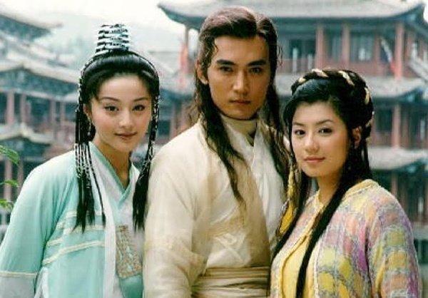童年神劇將翻拍 新版《小李飛刀》能否再現(xiàn)武俠情