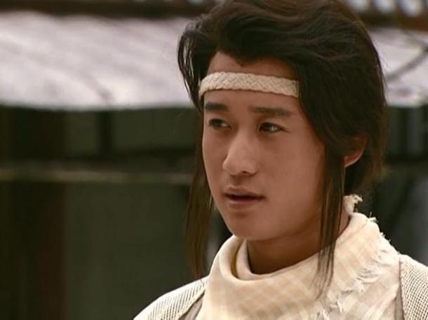 童年神劇將翻拍 新版《小李飛刀》能否再現(xiàn)武俠情