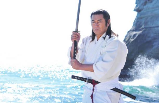 最強(qiáng)劍豪宮本武藏傳奇！真人電影《武藏》最新預(yù)告放出