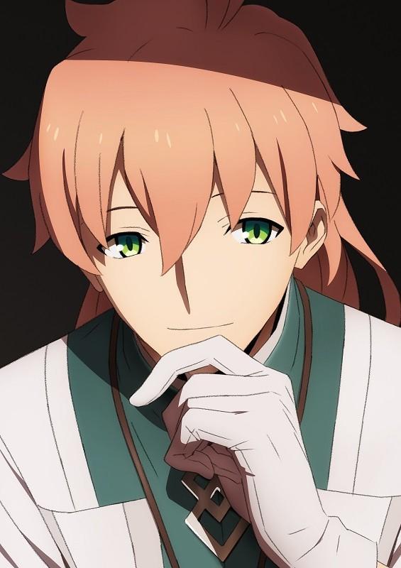 超人氣游改動(dòng)畫新篇《FGO》角色公布 預(yù)定年內(nèi)開播