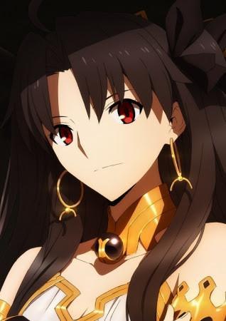 超人氣游改動(dòng)畫新篇《FGO》角色公布 預(yù)定年內(nèi)開播