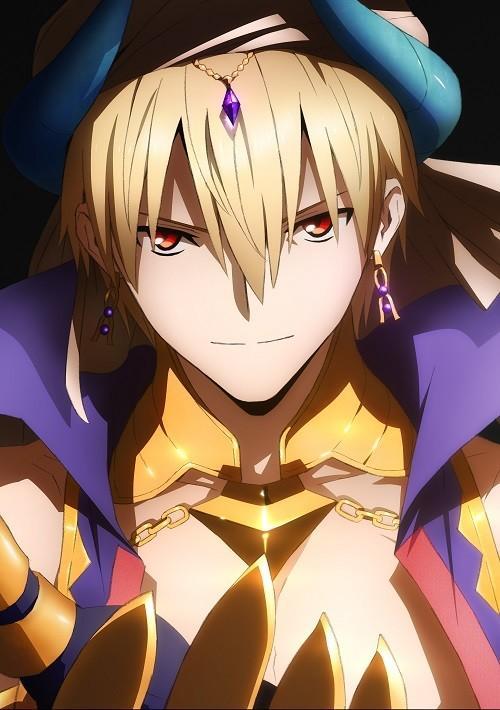 超人氣游改動(dòng)畫新篇《FGO》角色公布 預(yù)定年內(nèi)開播