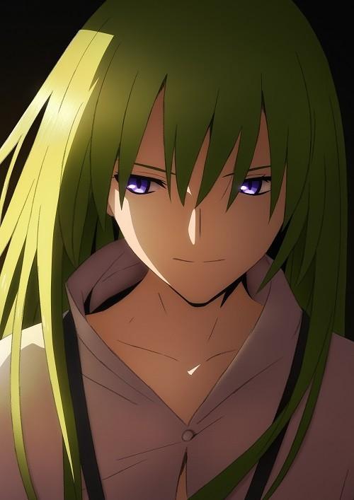 超人氣游改動(dòng)畫新篇《FGO》角色公布 預(yù)定年內(nèi)開播