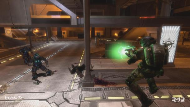 多的錢我們不收 《光環(huán)：士官長合集》聯(lián)機不需要Xbox金會員
