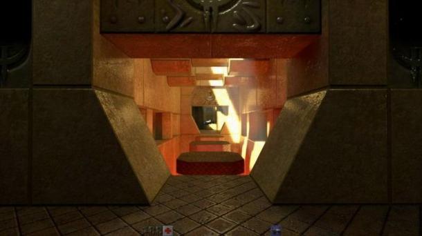 《雷神之锤2》加入实时光线追踪演示 画质提升