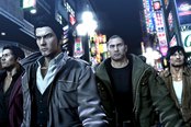 《如龙5》PS4重制版官方确定最新预告片发布