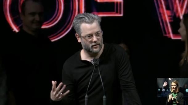 GDC 2019：《戰(zhàn)神4》斬獲第192個(gè)年度最佳游戲大獎(jiǎng)