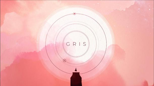 GDC 2019：唯美少女之诗 最佳视觉效果大奖《Gris》