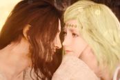 《最终幻想15：亚丹篇》官方公布售前宣传片