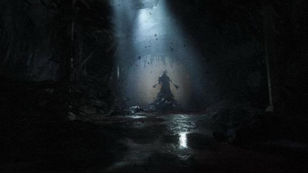 《猎杀：对决》恐怖新怪物登场 灵体生物狂虐玩家