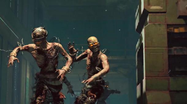 《COD15》大逃殺新圖“惡魔島”上線 四月免費(fèi)暢玩