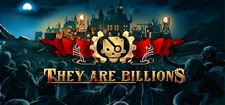 僵尸末世即時(shí)戰(zhàn)略游戲名作《億萬僵尸》全新戰(zhàn)役模式6月上線