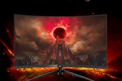 AION 7.0更新！飞利浦猛腾系列带您进入流光溢彩的视界！